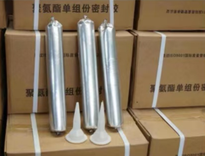 梨林镇聚氨酯密封胶